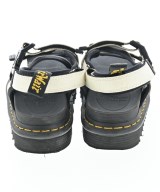 Dr.Martens（ドクターマーチン）サンダル 黒 サイズ:UK6(24.5cm位) レディース/2200612537897