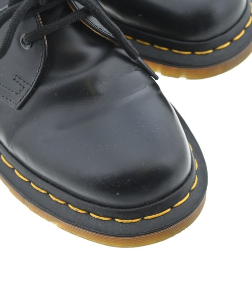 Dr.Martens（ドクターマーチン）その他 黒 サイズ:UK4(22.5cm位) レディース/2200635010025