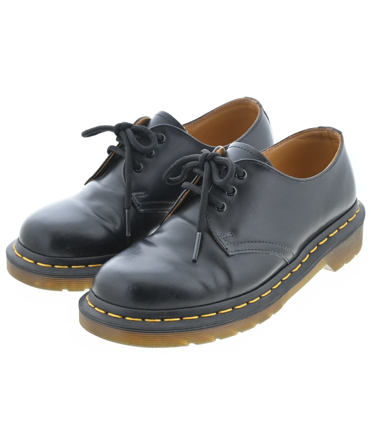 Dr Martens for life ドクターマーチン　AW501 22cm Dr.Martens（ドクターマーチン）その他 黒 サイズ:UK4(22.5cm位
