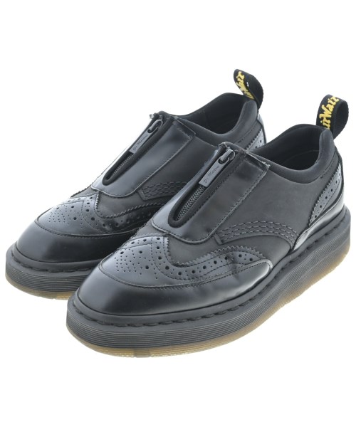 Dr.Martens(ドクターマーチン)スニーカー 黒 サイズ:UK5(23.5cm位)/2200638102017