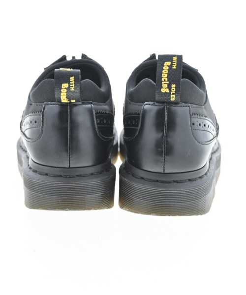 Dr.Martens（ドクターマーチン）スニーカー 黒 サイズ:UK5(23.5cm位) レディース/2200638102017