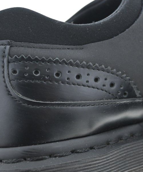 Dr.Martens（ドクターマーチン）スニーカー 黒 サイズ:UK5(23.5cm位) レディース/2200638102017