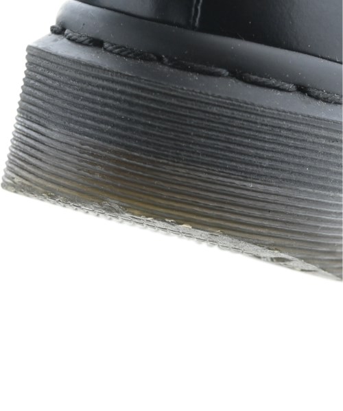 Dr.Martens（ドクターマーチン）スニーカー 黒 サイズ:UK5(23.5cm位) レディース/2200638102017