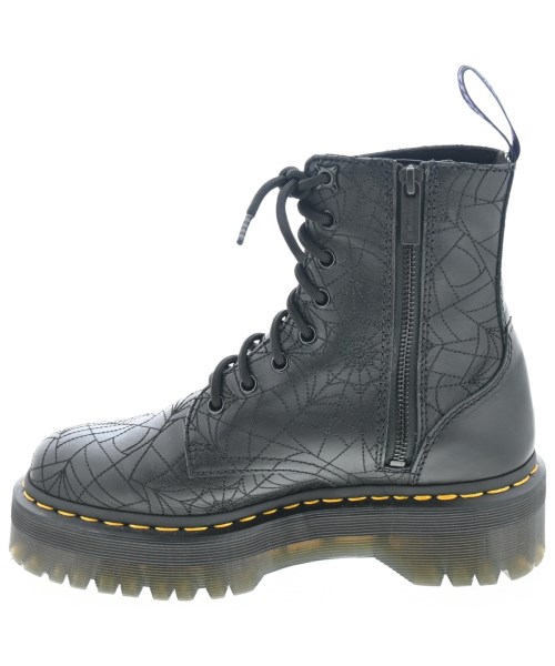 Dr.Martens（ドクターマーチン）ブーツ 黒 サイズ:UK6(24.5cm位) メンズ/2200638287011