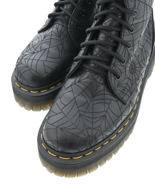 Dr.Martens（ドクターマーチン）ブーツ 黒 サイズ:UK6(24.5cm位) メンズ/2200638287011