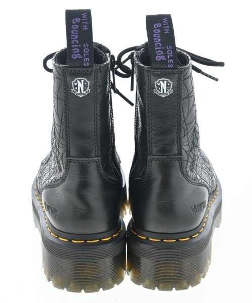 Dr.Martens（ドクターマーチン）ブーツ 黒 サイズ:UK6(24.5cm位) メンズ/2200638287011