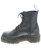 Dr.Martens（ドクターマーチン）ブーツ 黒 サイズ:UK6(24.5cm位) メンズ/2200638287011