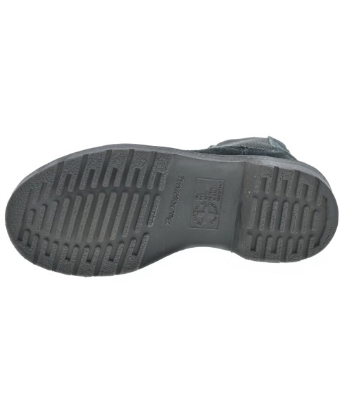 Dr.Martens（ドクターマーチン）ブーツ 黒 サイズ:UK3(21.5cm位) レディース/2200638372014