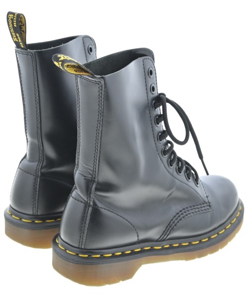 Dr.Martens（ドクターマーチン）ブーツ 黒 サイズ:UK3(21.5cm位) レディース/2200623323502