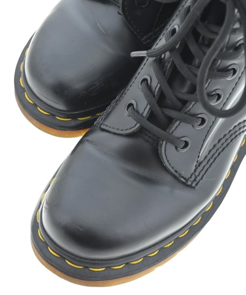 Dr.Martens（ドクターマーチン）ブーツ 黒 サイズ:UK3(21.5cm位) レディース/2200623323502