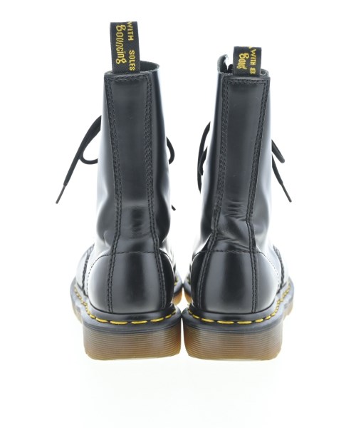 Dr.Martens（ドクターマーチン）ブーツ 黒 サイズ:UK3(21.5cm位) レディース/2200623323502