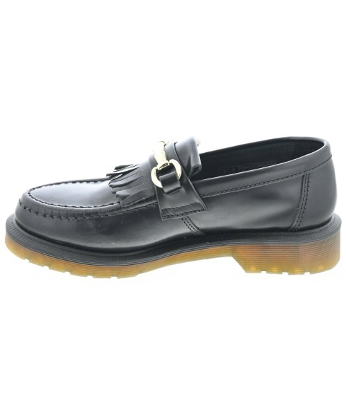 Dr.Martens（ドクターマーチン）ドレスシューズ/ローファー 黒 サイズ:UK3(21.5cm位) レディース/2200631104032