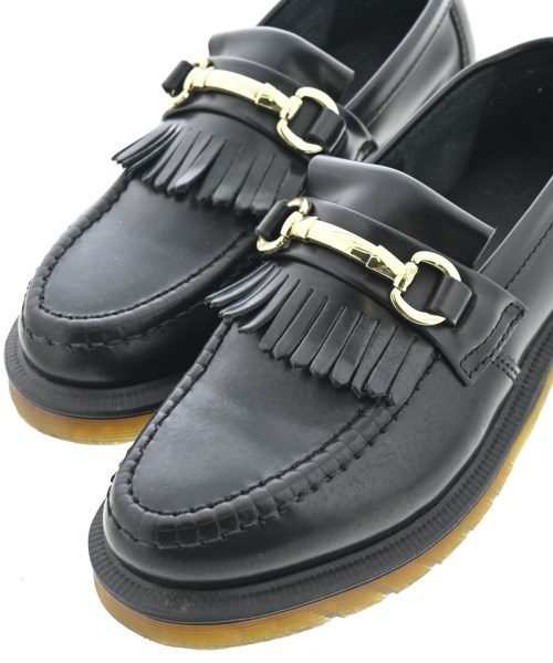 Dr.Martens（ドクターマーチン）ドレスシューズ/ローファー 黒 サイズ:UK3(21.5cm位) レディース/2200631104032