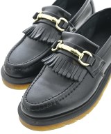 Dr.Martens（ドクターマーチン）ドレスシューズ/ローファー 黒 サイズ:UK3(21.5cm位) レディース/2200631104032