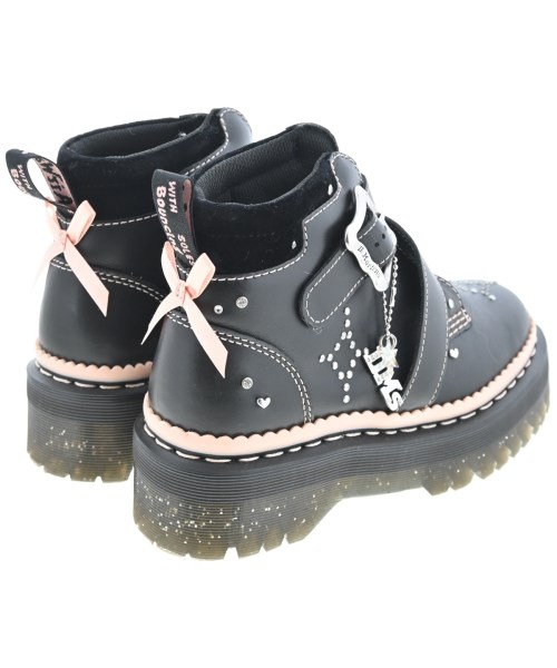 Dr.Martens（ドクターマーチン）ブーツ 黒 サイズ:UK5(23.5cm位) レディース/2200619569174