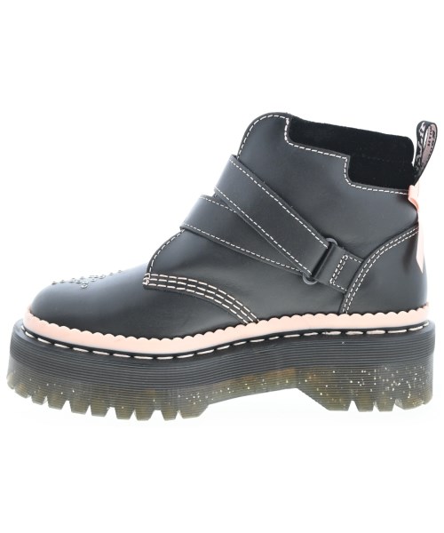 Dr.Martens（ドクターマーチン）ブーツ 黒 サイズ:UK5(23.5cm位) レディース/2200619569174