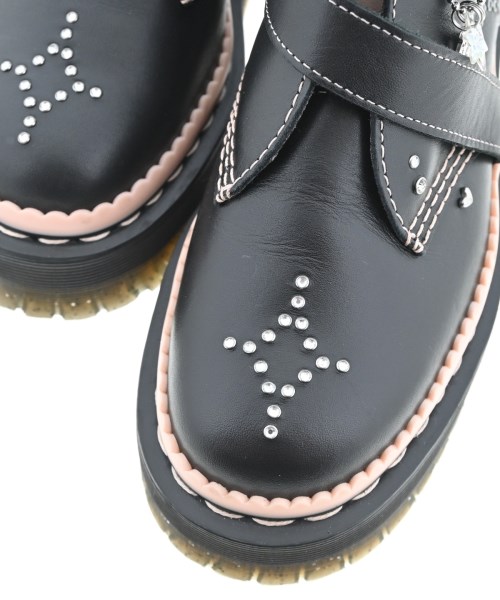 Dr.Martens（ドクターマーチン）ブーツ 黒 サイズ:UK5(23.5cm位) レディース/2200619569174