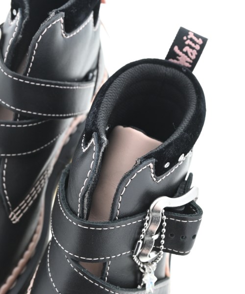 Dr.Martens（ドクターマーチン）ブーツ 黒 サイズ:UK5(23.5cm位) レディース/2200619569174