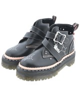 Dr.Martens（ドクターマーチン）ブーツ 黒 サイズ:UK5(23.5cm位) レディース/2200619569174