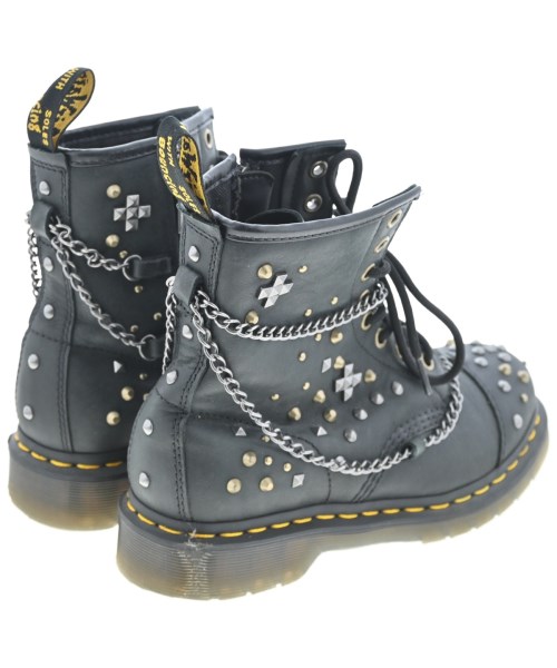 Dr.Martens（ドクターマーチン）ブーツ 黒 サイズ:UK5(23.5cm位) レディース/2200619569181