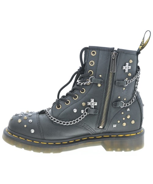 Dr.Martens（ドクターマーチン）ブーツ 黒 サイズ:UK5(23.5cm位) レディース/2200619569181