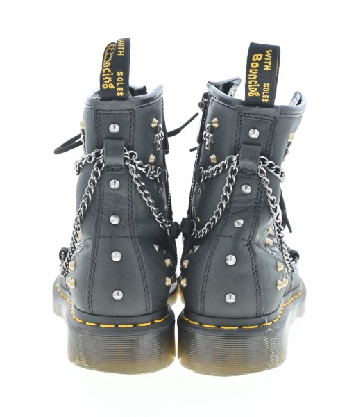 Dr.Martens（ドクターマーチン）ブーツ 黒 サイズ:UK5(23.5cm位) レディース/2200619569181