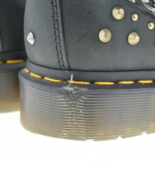 Dr.Martens（ドクターマーチン）ブーツ 黒 サイズ:UK5(23.5cm位) レディース/2200619569181