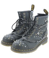 Dr.Martens（ドクターマーチン）ブーツ 黒 サイズ:UK5(23.5cm位) レディース/2200619569181