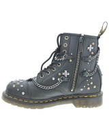 Dr.Martens（ドクターマーチン）ブーツ 黒 サイズ:UK5(23.5cm位) レディース/2200619569181