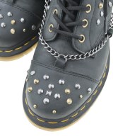 Dr.Martens（ドクターマーチン）ブーツ 黒 サイズ:UK5(23.5cm位) レディース/2200619569181