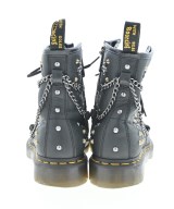 Dr.Martens（ドクターマーチン）ブーツ 黒 サイズ:UK5(23.5cm位) レディース/2200619569181