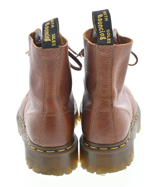 Dr.Martens（ドクターマーチン）ブーツ 茶 サイズ:UK6(24.5cm位) メンズ/2200619569198
