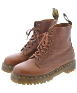 Dr.Martens（ドクターマーチン）ブーツ 茶 サイズ:UK6(24.5cm位) メンズ/2200619569198