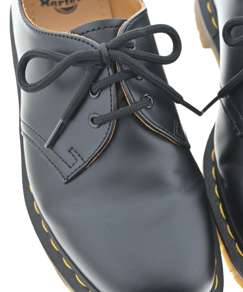 Dr.Martens（ドクターマーチン）ビジネス・ドレスシューズ 黒 サイズ:UK6(24.5cm位) メンズ/2200639839059