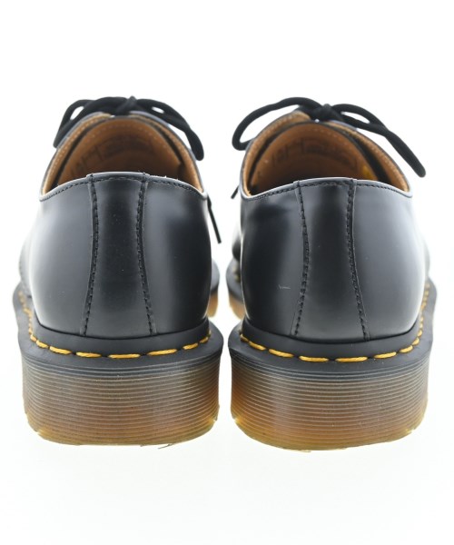 Dr.Martens（ドクターマーチン）ビジネス・ドレスシューズ 黒 サイズ:UK6(24.5cm位) メンズ/2200639839059