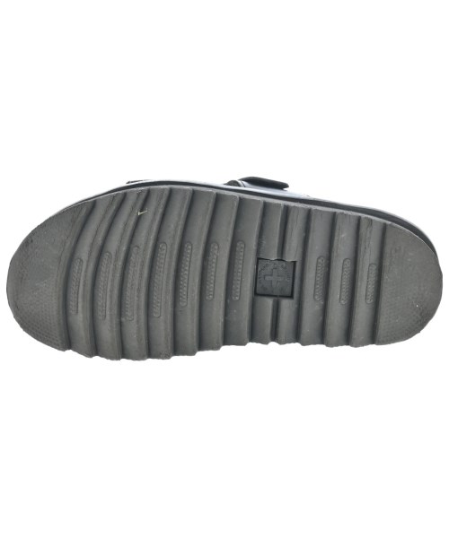 Dr.Martens（ドクターマーチン）サンダル 黒 サイズ:UK5(23.5cm位) レディース/2200639908021
