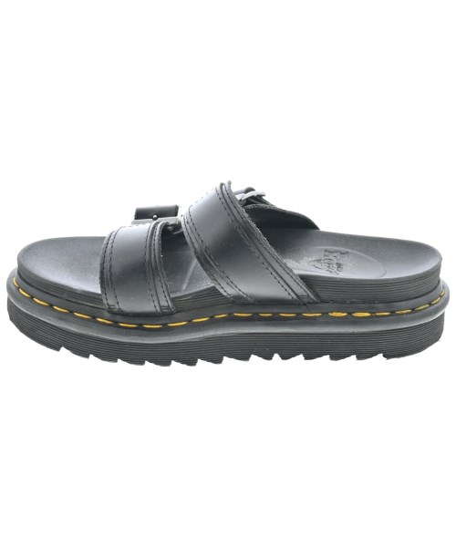 Dr.Martens（ドクターマーチン）サンダル 黒 サイズ:UK5(23.5cm位) レディース/2200639908021