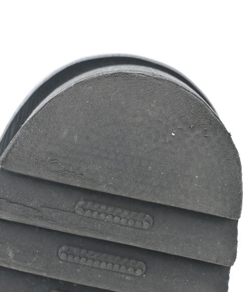 Dr.Martens（ドクターマーチン）サンダル 黒 サイズ:UK5(23.5cm位) レディース/2200639908021