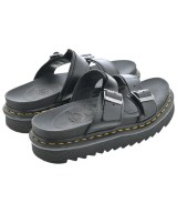 Dr.Martens（ドクターマーチン）サンダル 黒 サイズ:UK5(23.5cm位) レディース/2200639908021