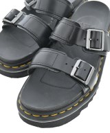 Dr.Martens（ドクターマーチン）サンダル 黒 サイズ:UK5(23.5cm位) レディース/2200639908021