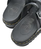 Dr.Martens（ドクターマーチン）サンダル 黒 サイズ:UK5(23.5cm位) レディース/2200639908021