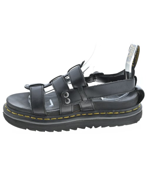 Dr.Martens（ドクターマーチン）サンダル 黒 サイズ:UK5(23.5cm位) レディース/2200639908038