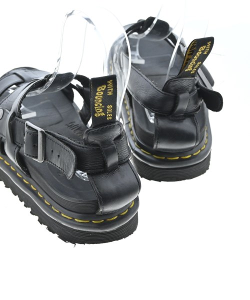 Dr.Martens（ドクターマーチン）サンダル 黒 サイズ:UK5(23.5cm位) レディース/2200639908038