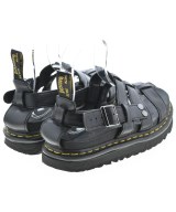 Dr.Martens（ドクターマーチン）サンダル 黒 サイズ:UK5(23.5cm位) レディース/2200639908038