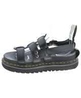 Dr.Martens（ドクターマーチン）サンダル 黒 サイズ:UK5(23.5cm位) レディース/2200639908038