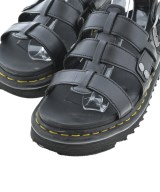 Dr.Martens（ドクターマーチン）サンダル 黒 サイズ:UK5(23.5cm位) レディース/2200639908038
