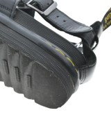Dr.Martens（ドクターマーチン）サンダル 黒 サイズ:UK5(23.5cm位) レディース/2200639908038