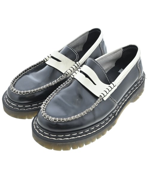 Dr.Martens(ドクターマーチン)ドレスシューズ/ローファー 黒 サイズ:UK5(23.5cm位)/2200640151010