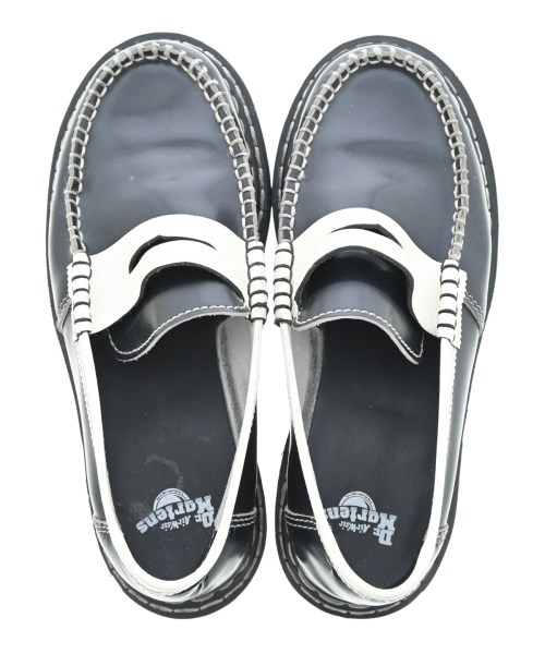 Dr.Martens（ドクターマーチン）ドレスシューズ/ローファー 黒 サイズ:UK5(23.5cm位) レディース/2200640151010