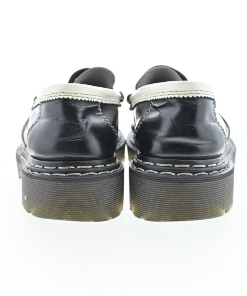 Dr.Martens（ドクターマーチン）ドレスシューズ/ローファー 黒 サイズ:UK5(23.5cm位) レディース/2200640151010